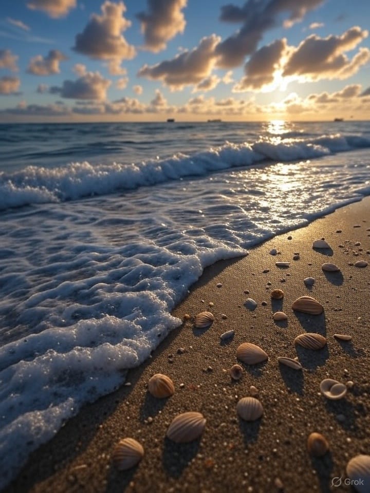 सागरकिनारा