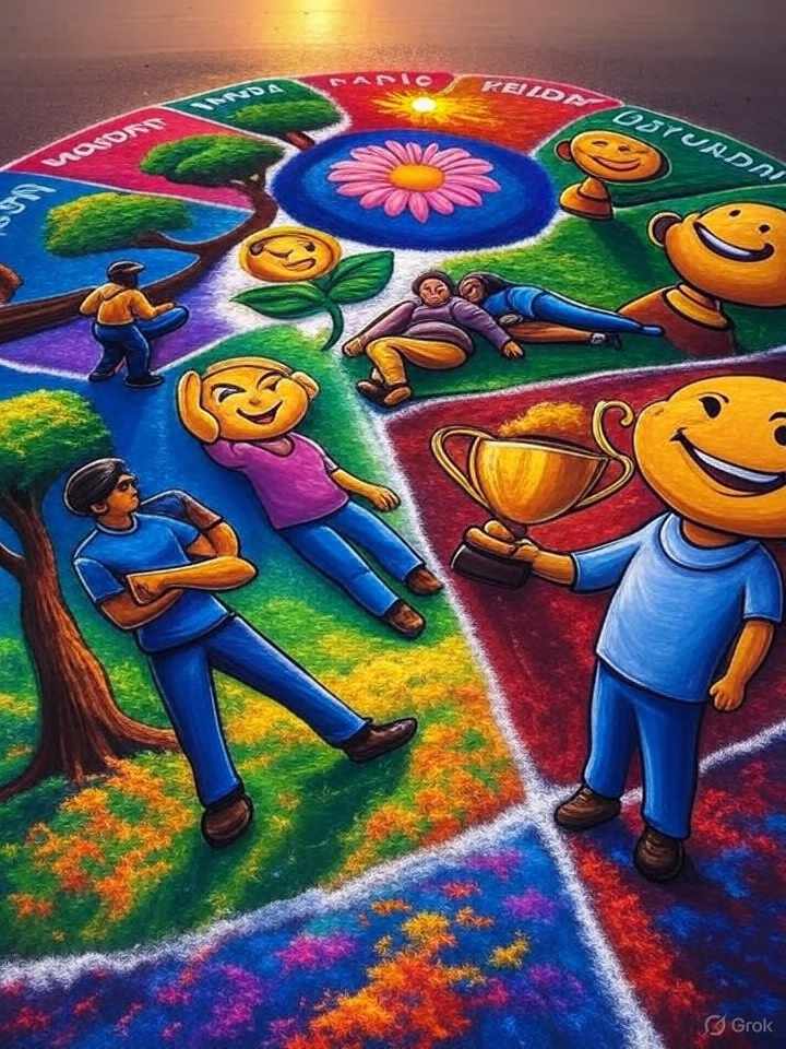 सात दिवस