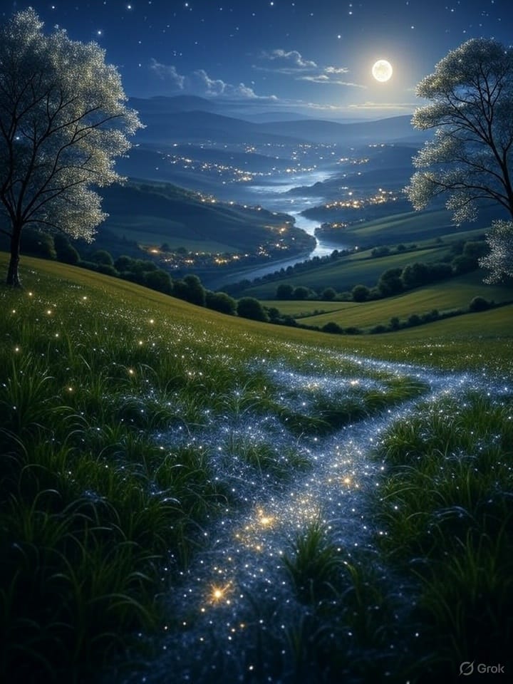 पौर्णिमा