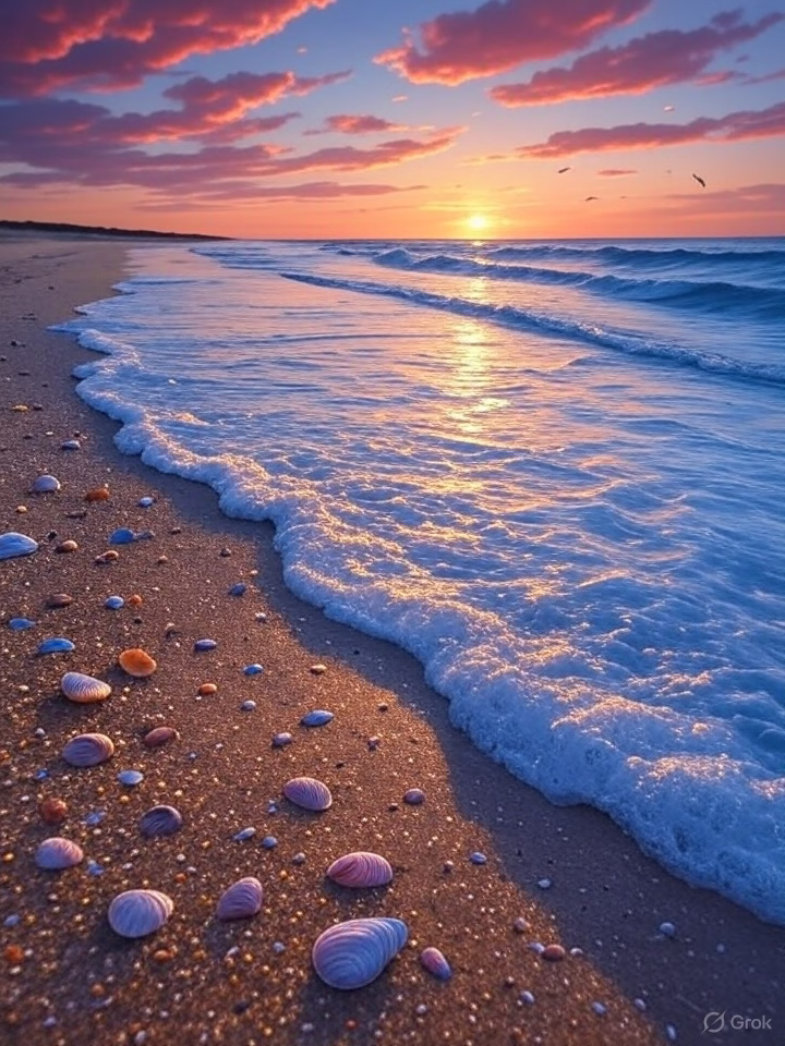 सागरकिनारा