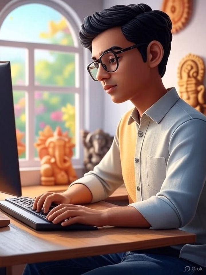 संकेतस्थळ विकसक