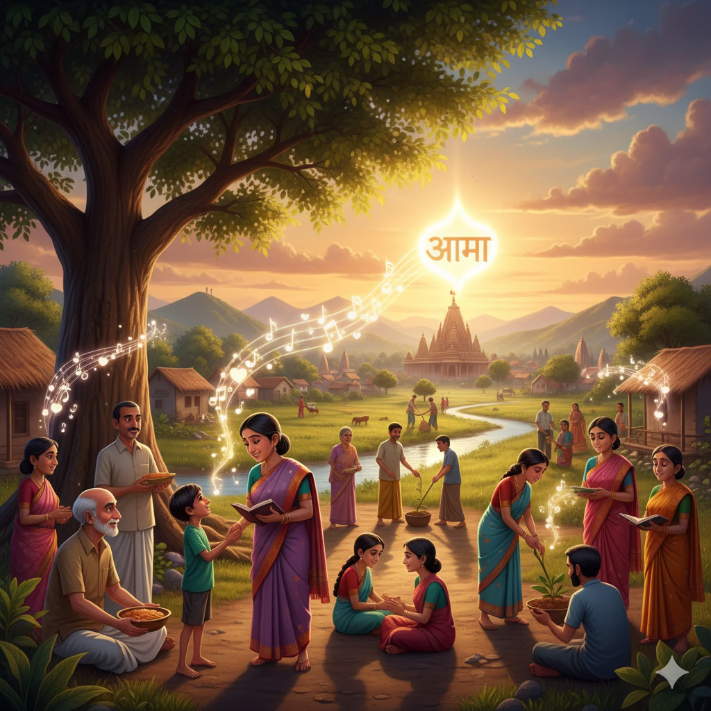 समाजसेवा