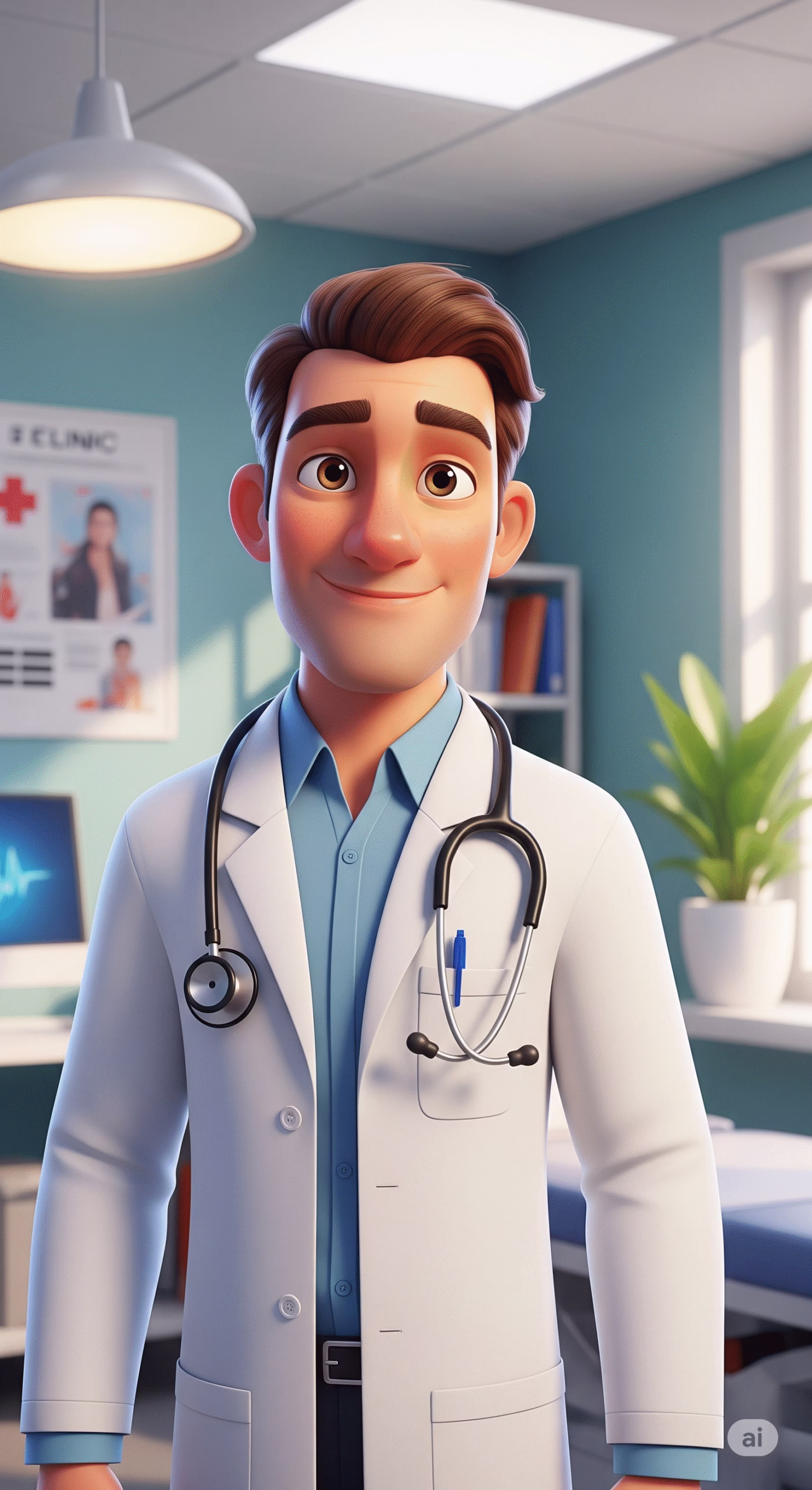 वैद्यक शास्त्र