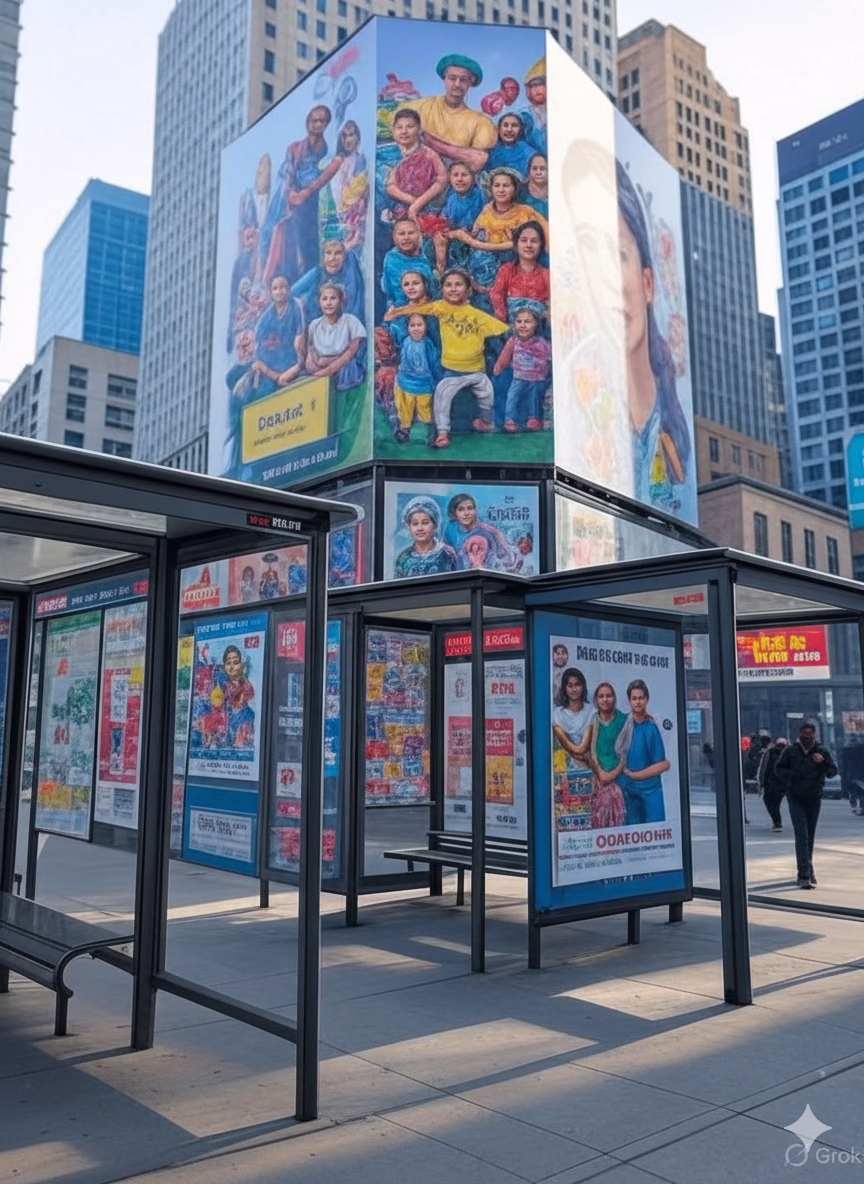 जाहिरात