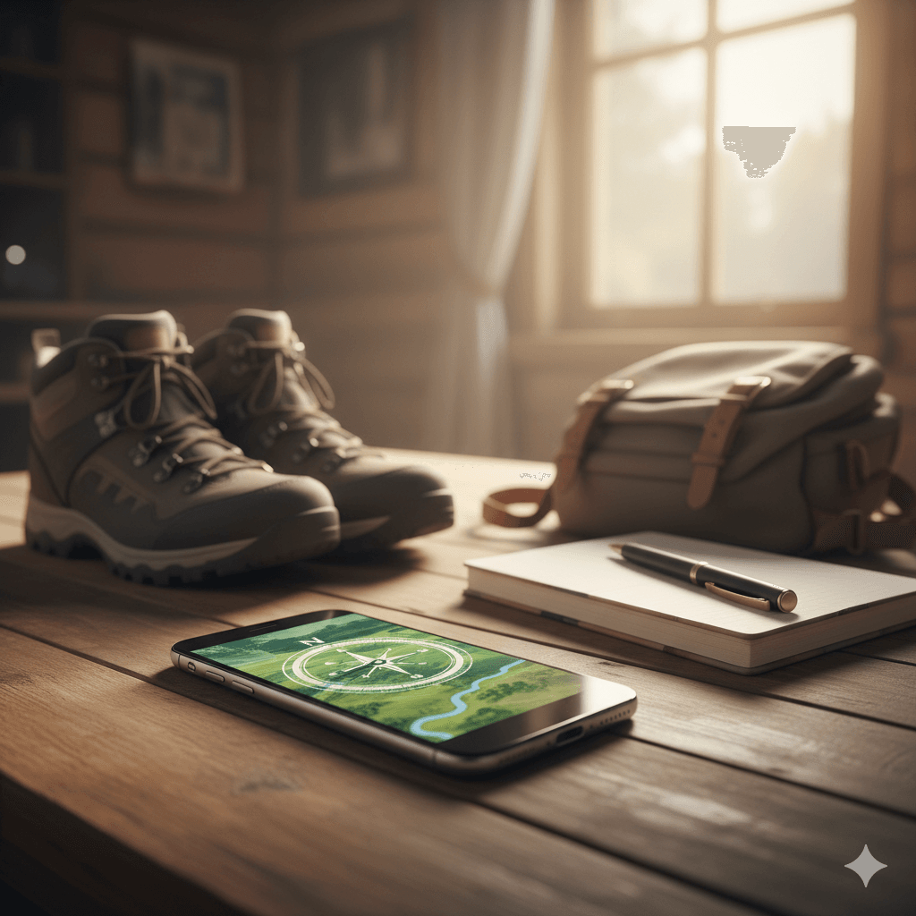 भ्रमणयोजक