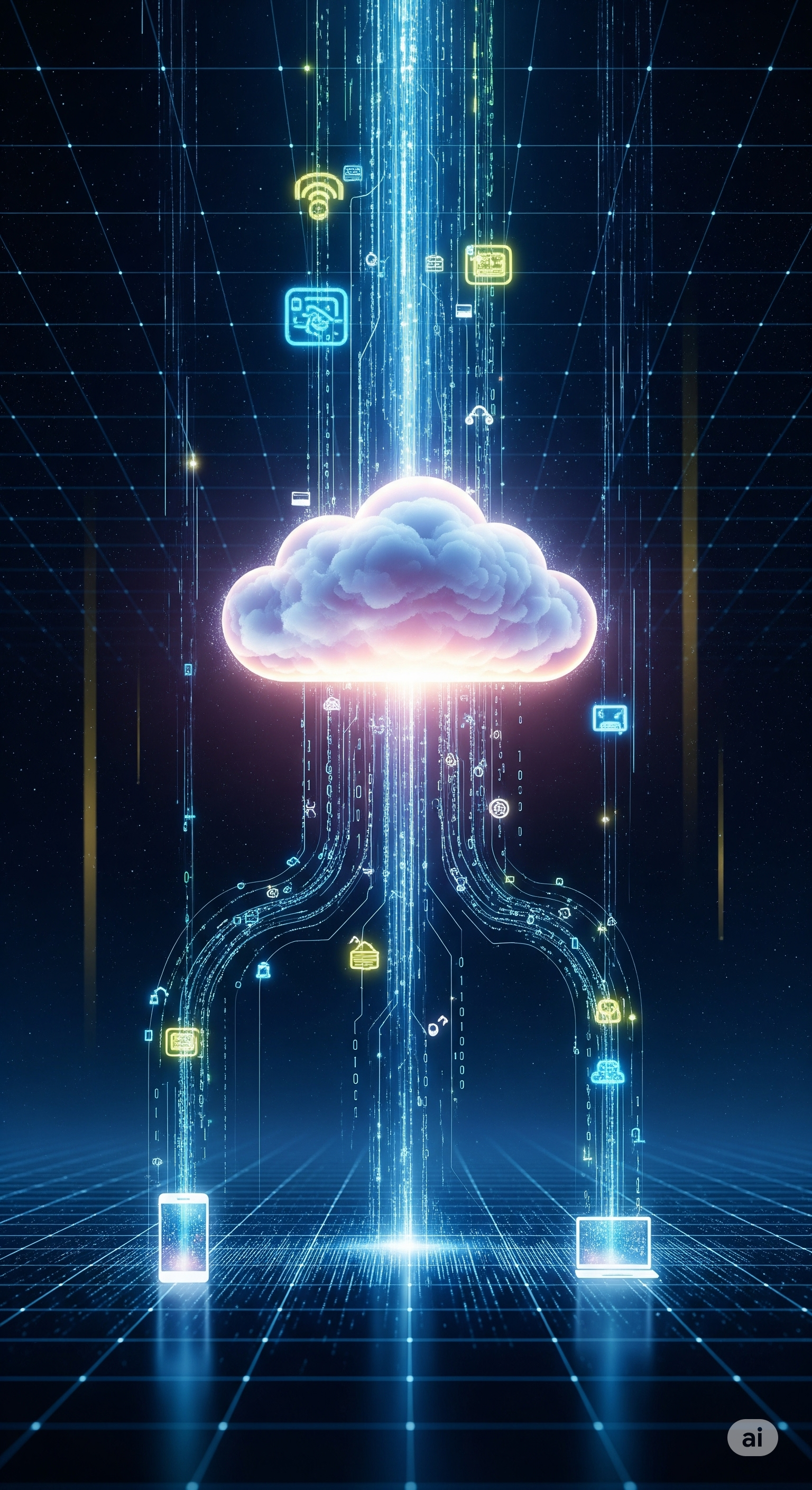 मेघसंचय