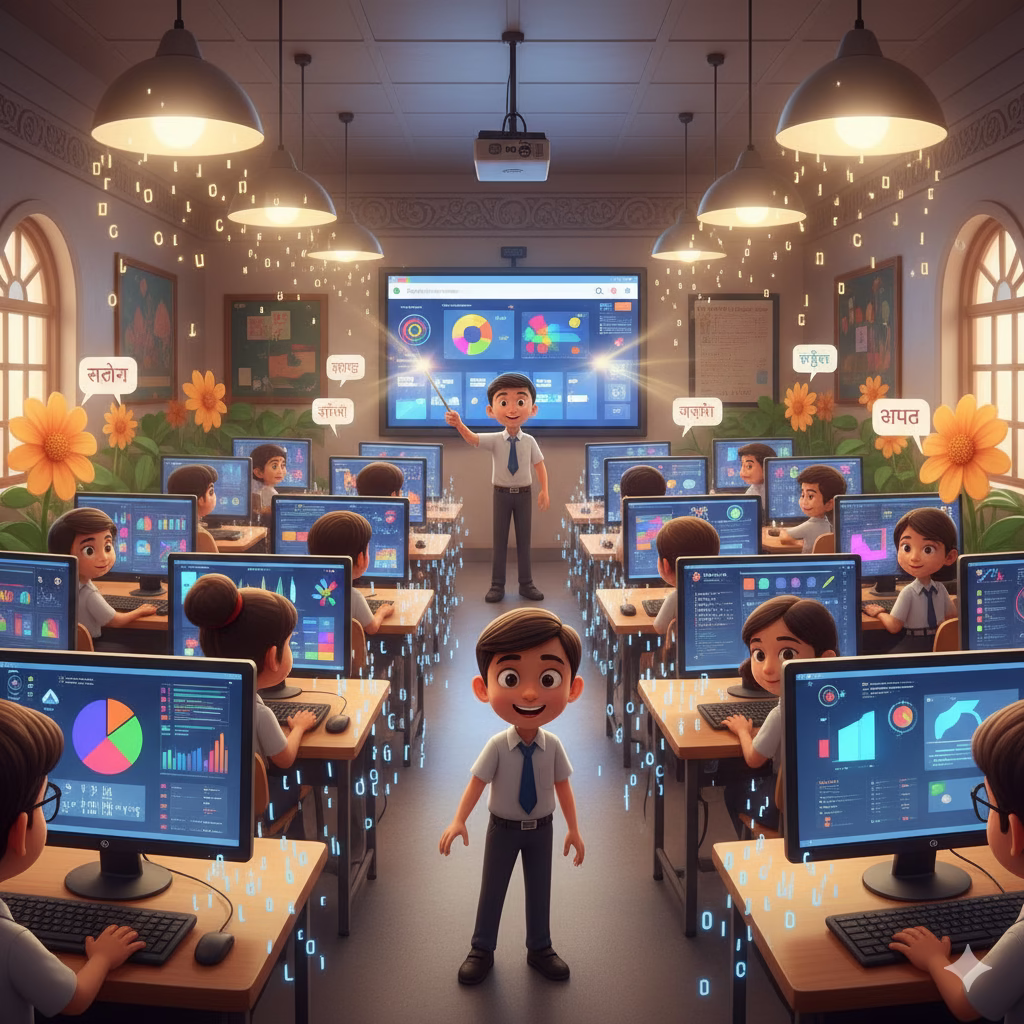 संगणकीय वर्ग