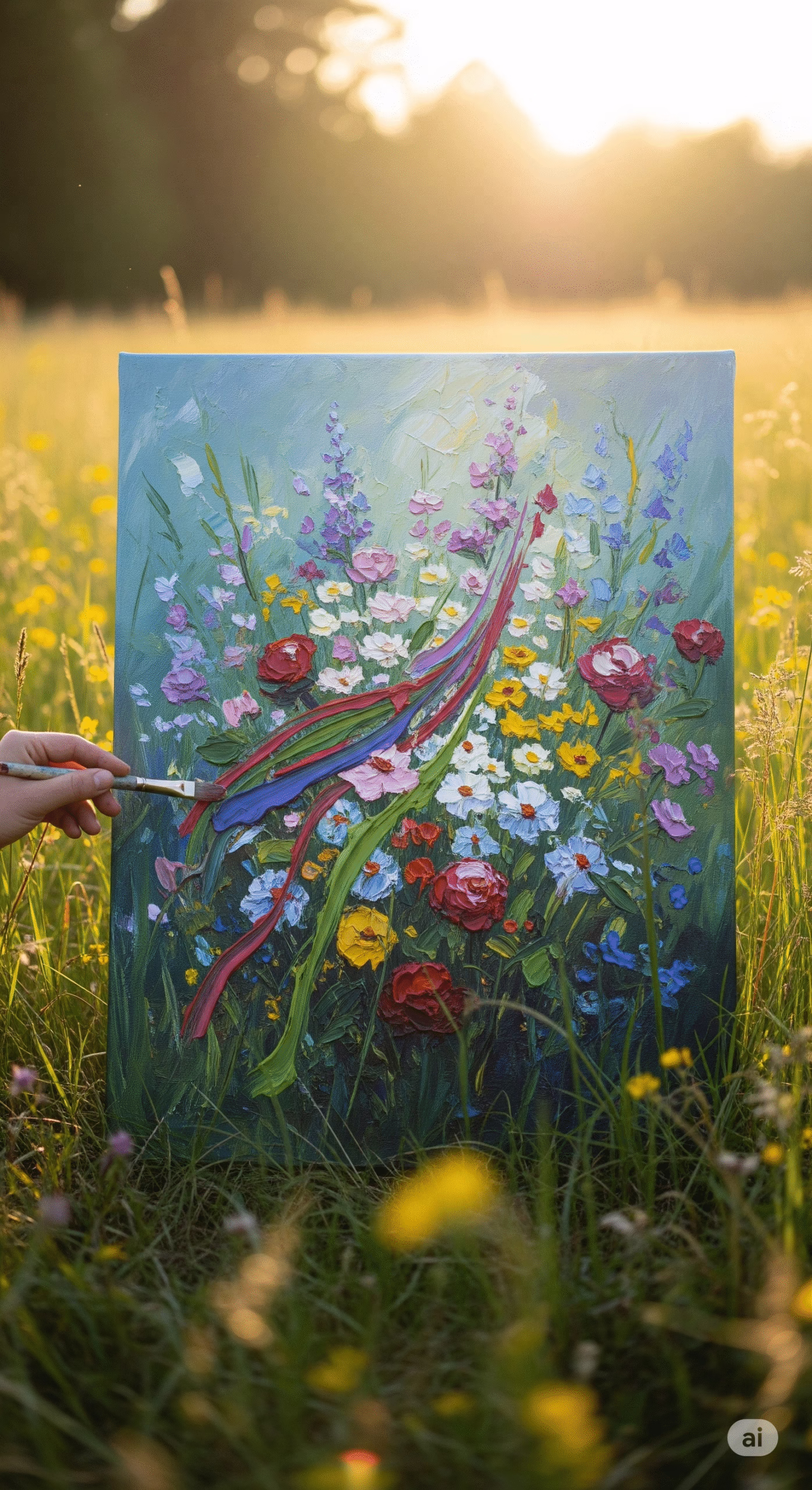 कलेचे विश्व