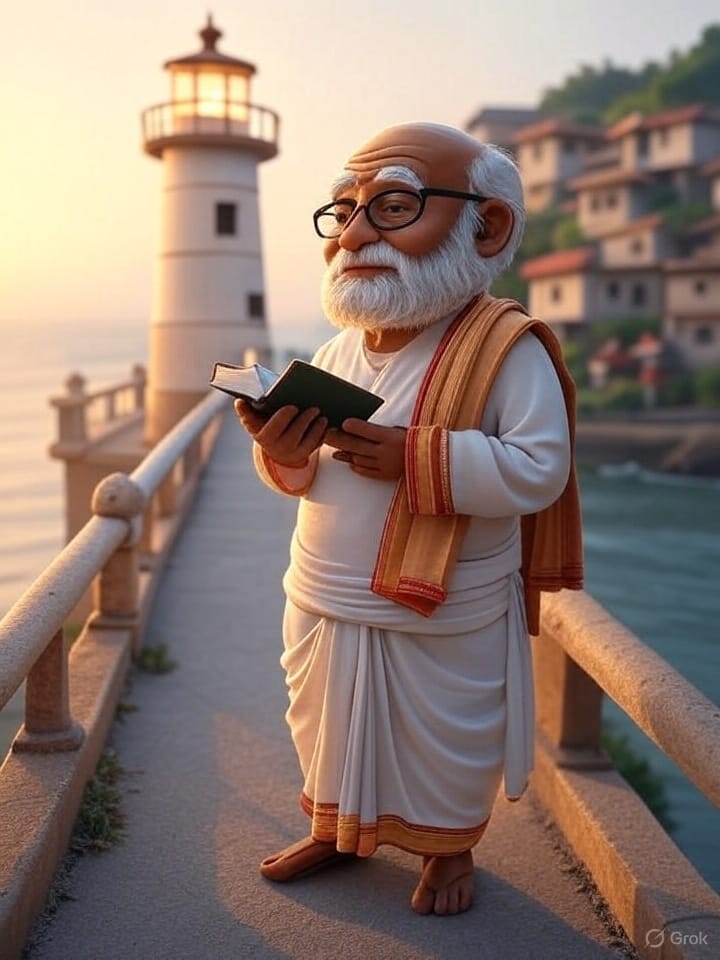 मार्गदर्शन