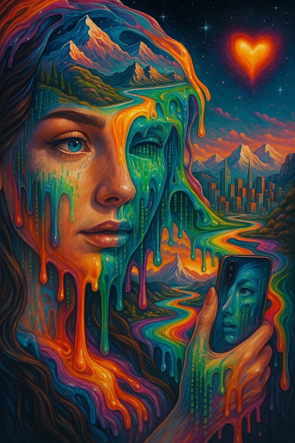 चित्रकला