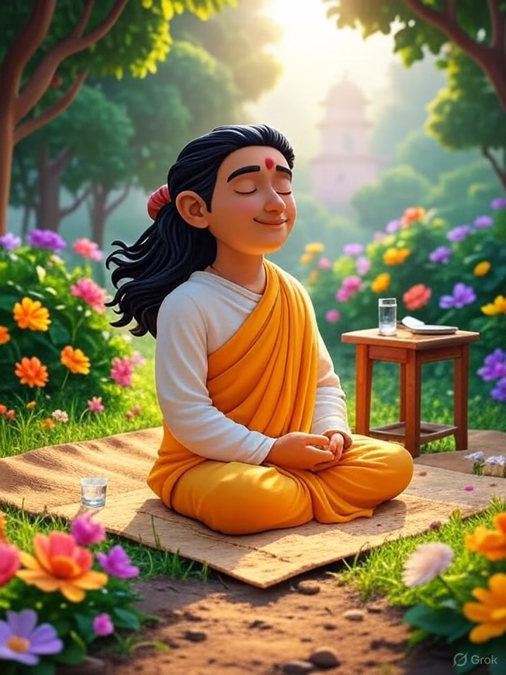 शरीरशुद्धी