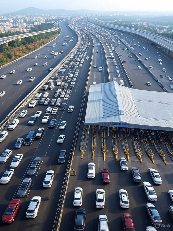 पथकर नाका