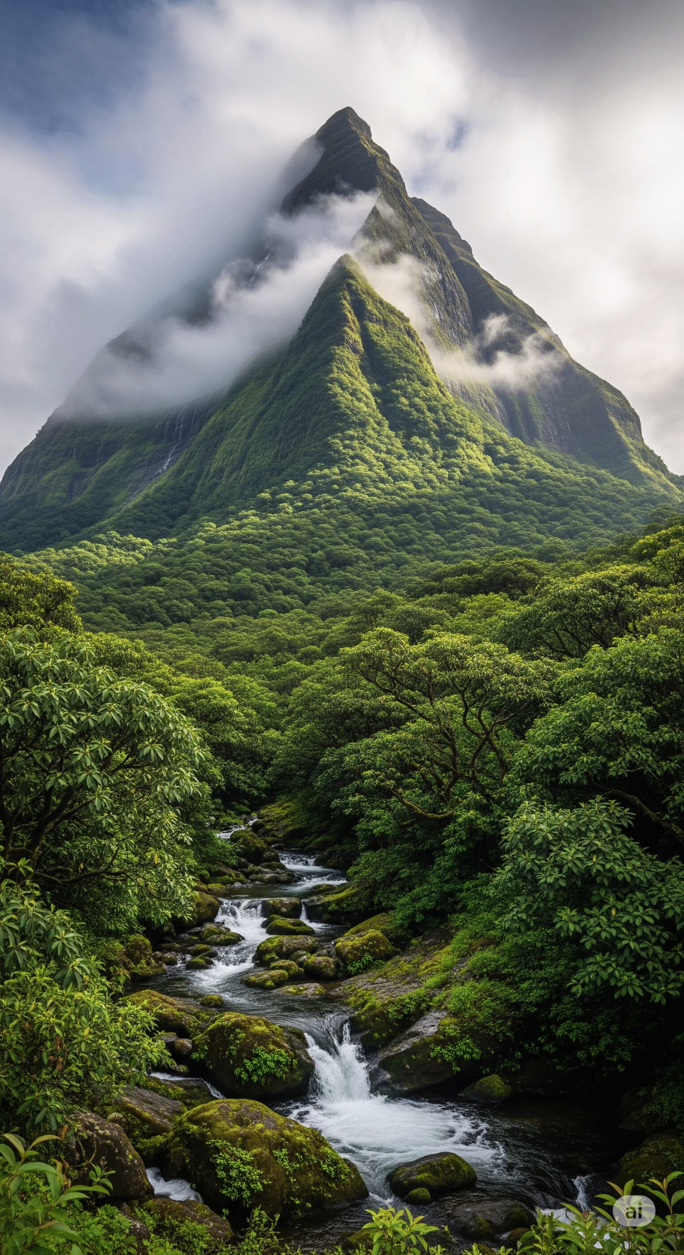 नेतृत्व