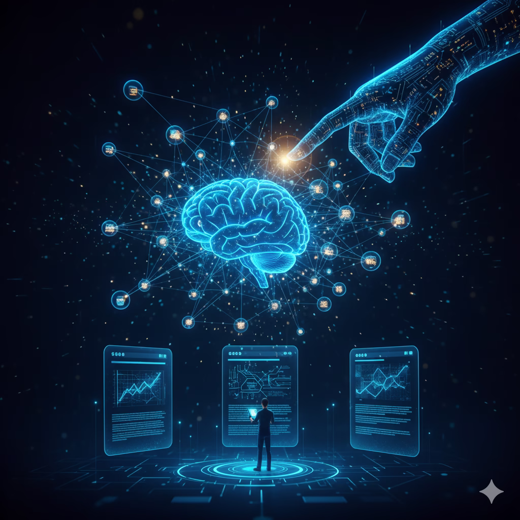 शोधयंत्र व्यवस्थापन