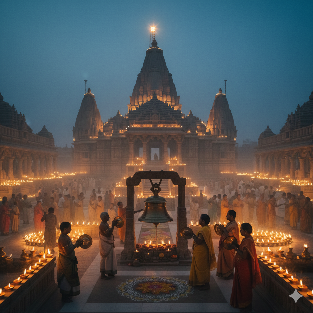देऊळ