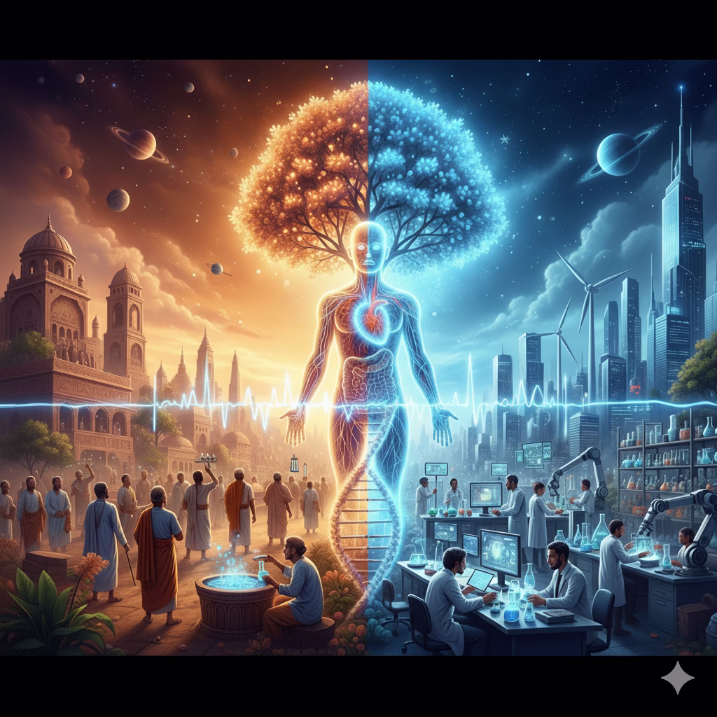 विज्ञान