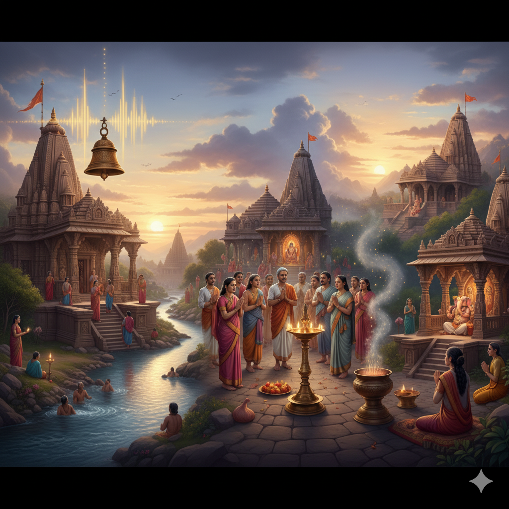 मंदिर