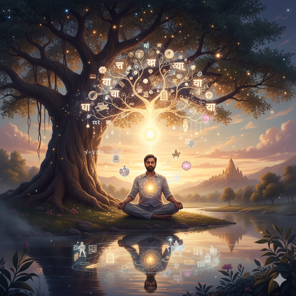 आत्मचिंतन