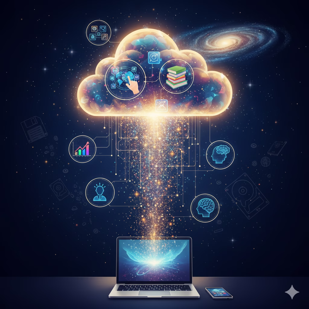 मेघसंचय