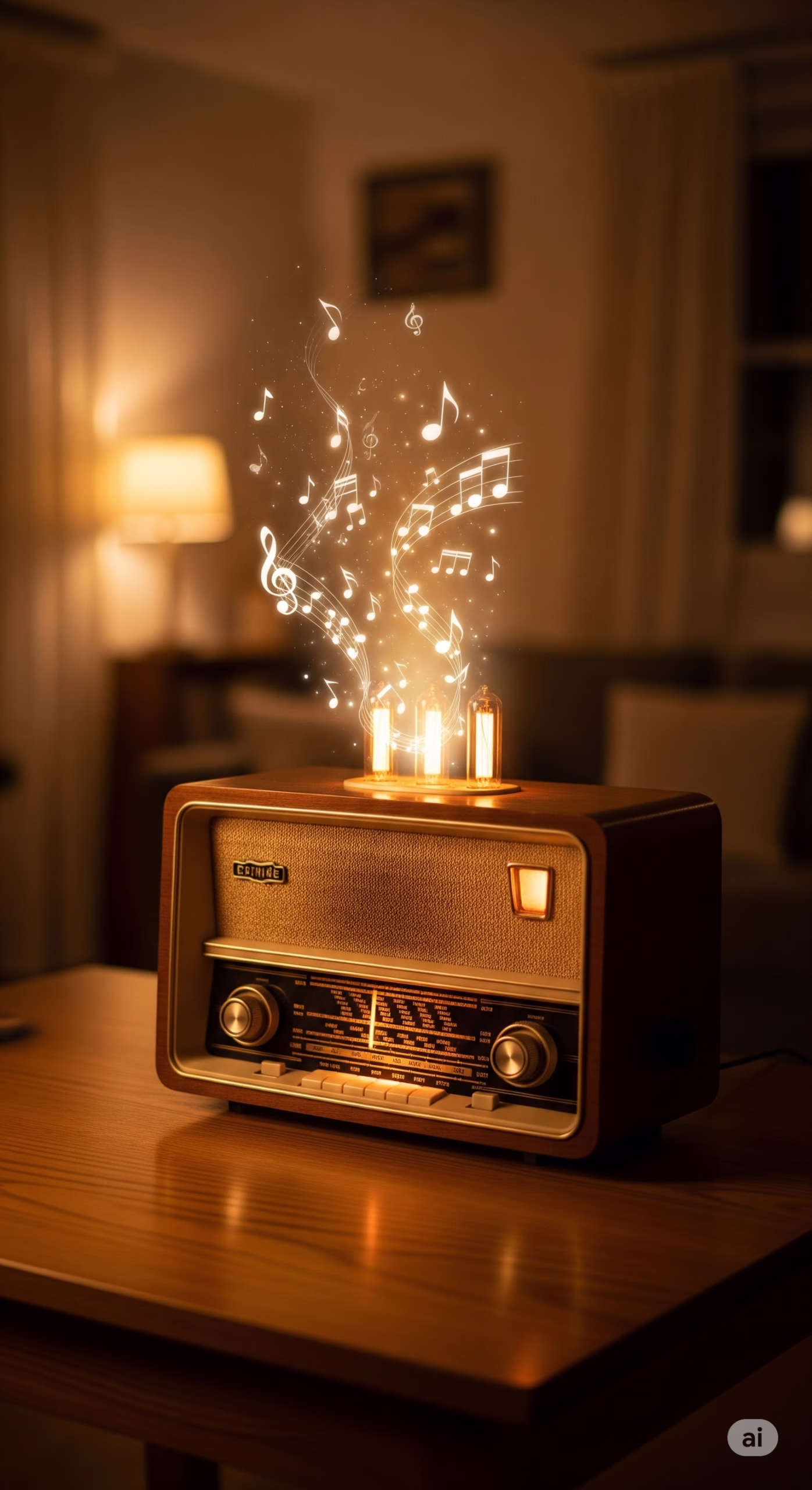 आकाशवाणी