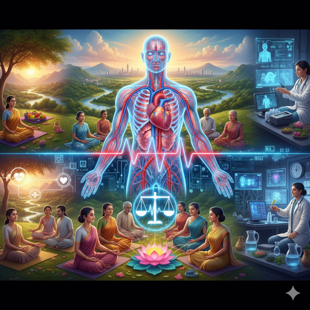 रक्तदाब