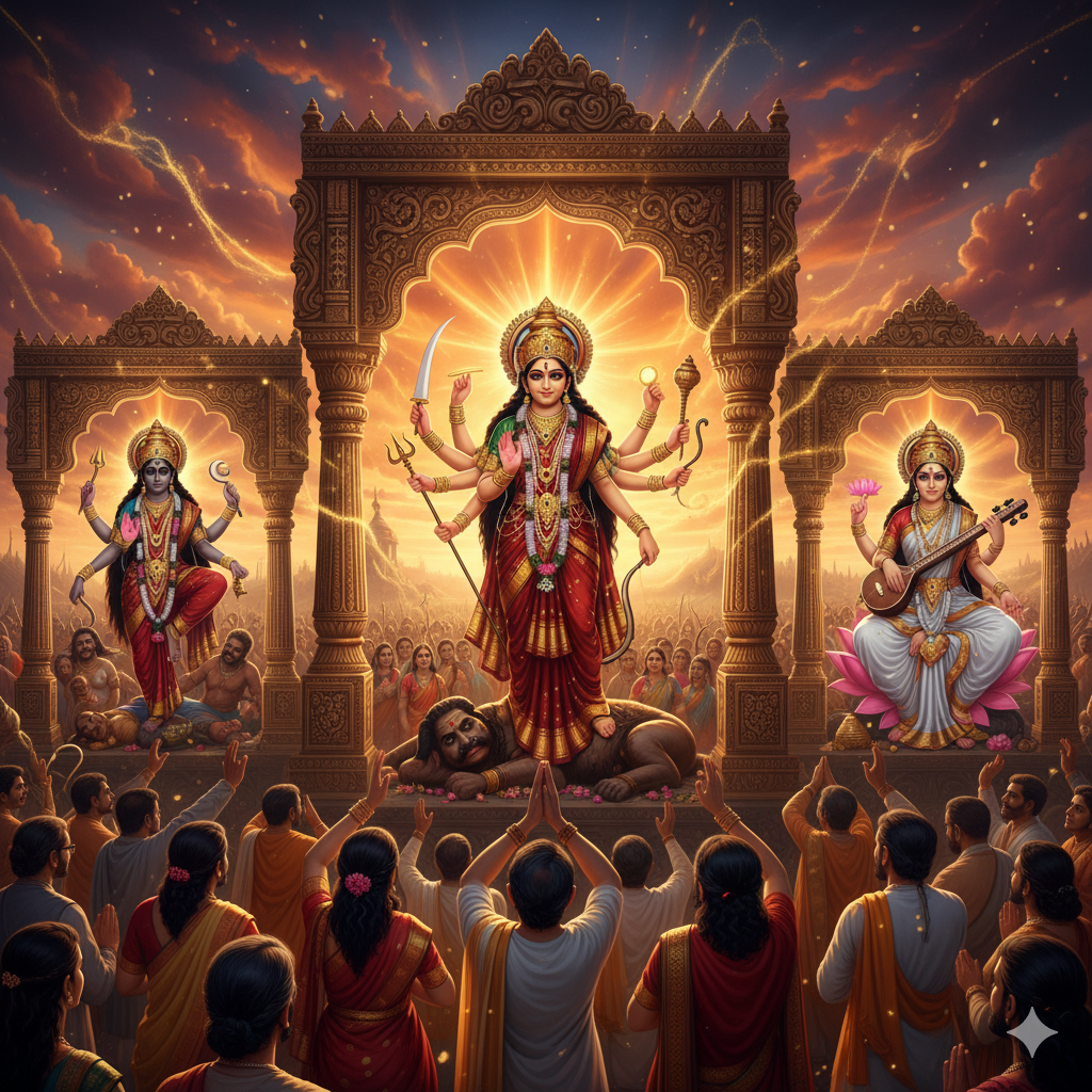 विजयादशमी