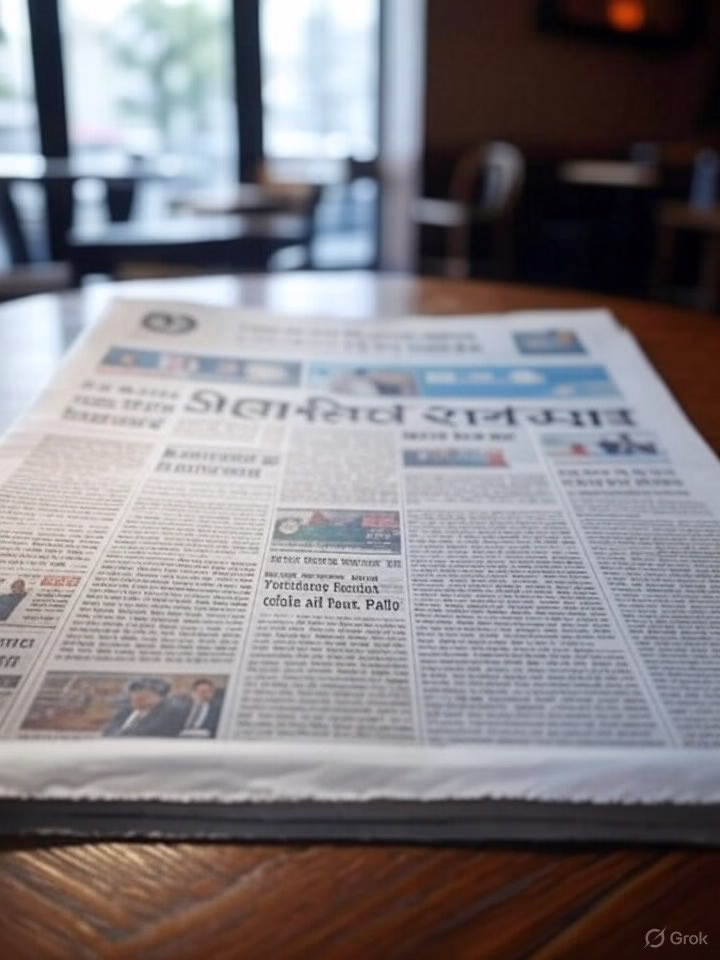 बातम्या